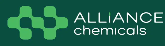 Alliance chemical logo
