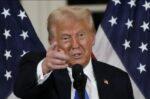 Trump Revives Travel Ban Targeting African and Muslim-Majority Nations image